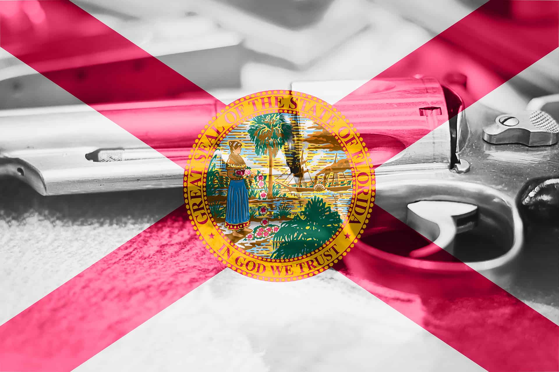 The Definitive Guide to the Florida Concealed Weapon Permit (2018)