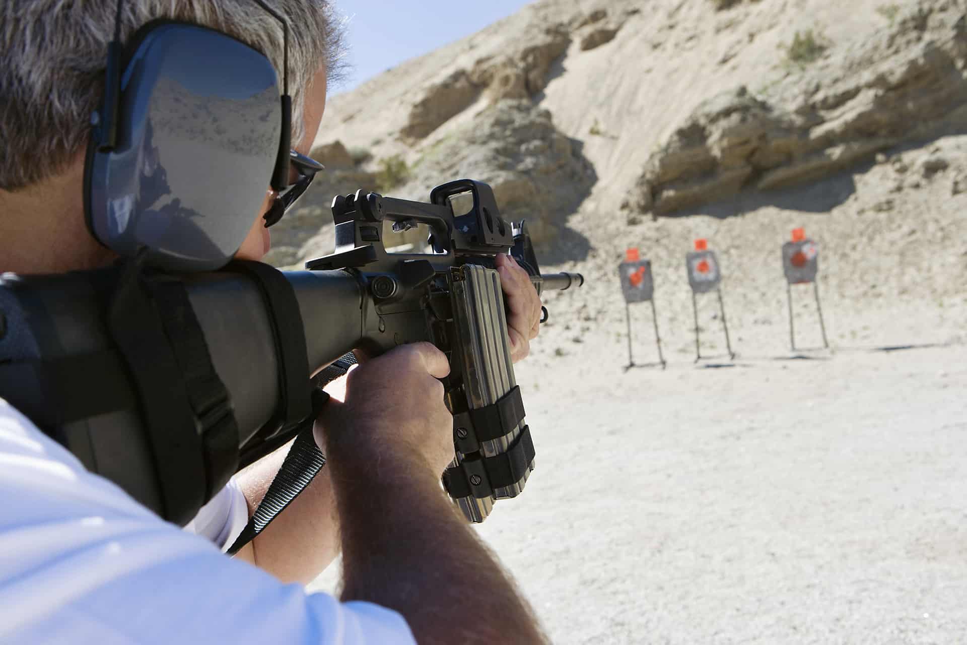 Florida “Assault Weapons” Ban Amendment