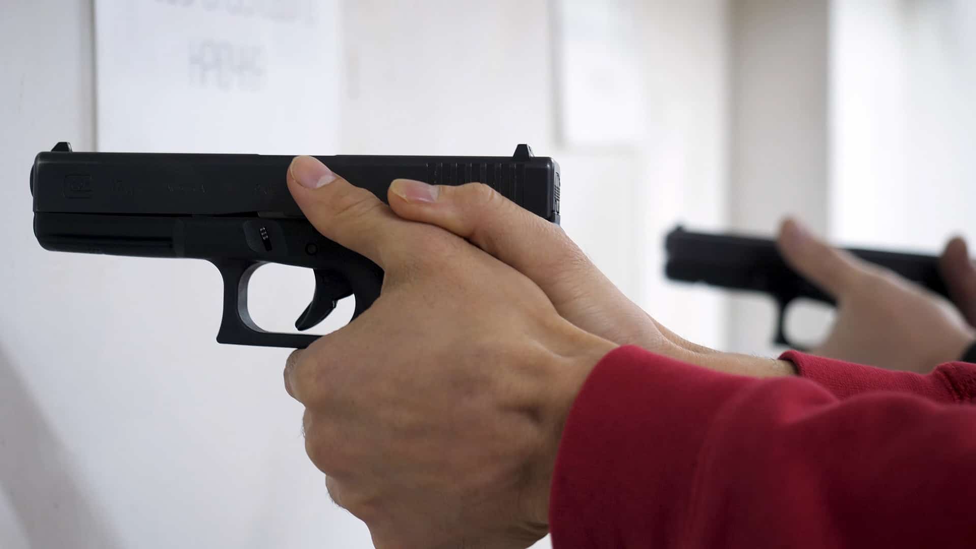 How to Choose a Firearms Instructor
