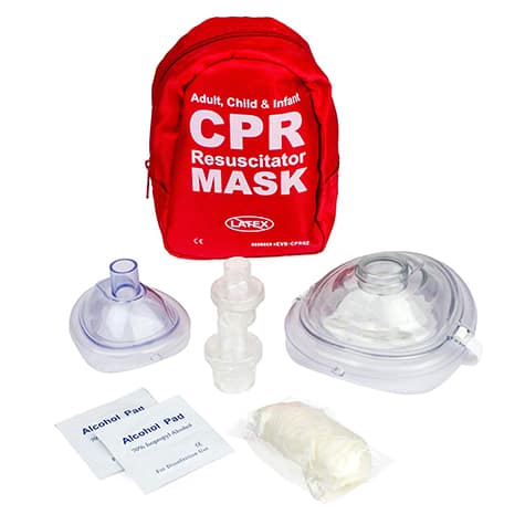 CPR Mask