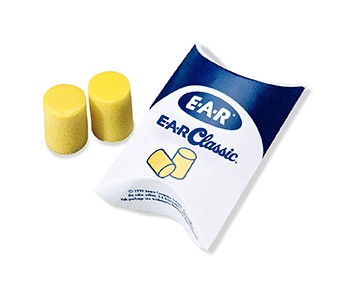 Earplugs