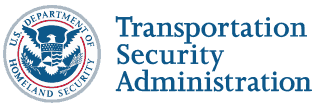 TSA Logo