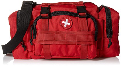 Trauma Kit Bag