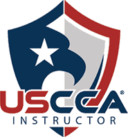 USCCA Instructor Logo