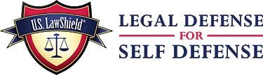 U.S. Law Shield Logo