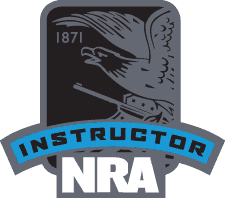 NRA Instructor Logo